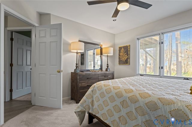 10816 Stanton Way, Henrico, VA 23238