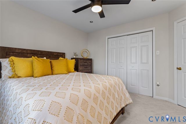 10816 Stanton Way, Henrico, VA 23238