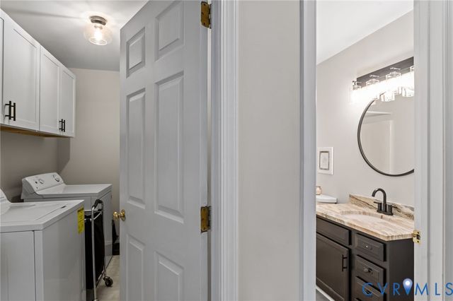 10816 Stanton Way, Henrico, VA 23238