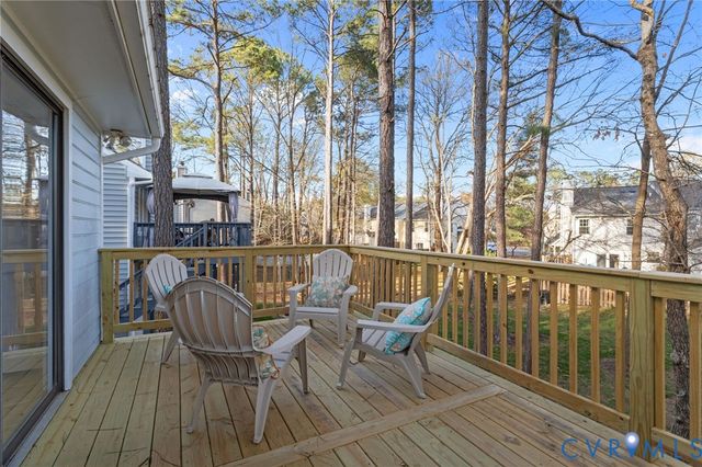 10816 Stanton Way, Henrico, VA 23238