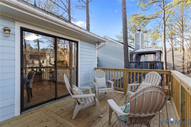 10816 Stanton Way, Henrico, VA 23238