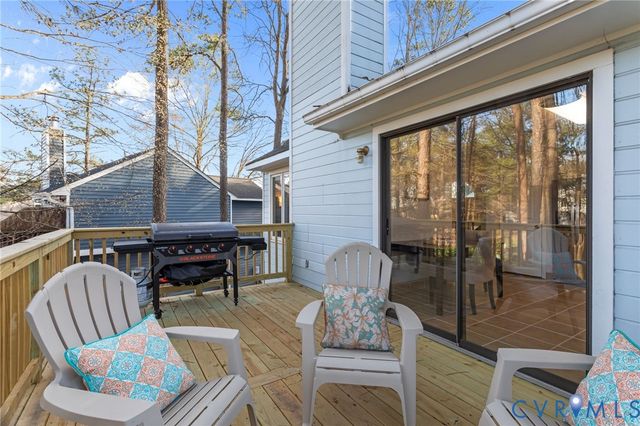 10816 Stanton Way, Henrico, VA 23238