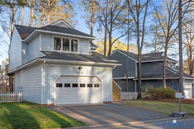 10816 Stanton Way, Henrico, VA 23238
