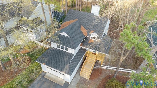 10816 Stanton Way, Henrico, VA 23238