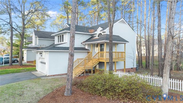 10816 Stanton Way, Henrico, VA 23238