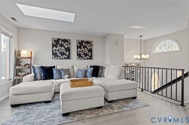 10816 Stanton Way, Henrico, VA 23238