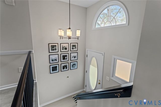 10816 Stanton Way, Henrico, VA 23238