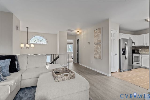 10816 Stanton Way, Henrico, VA 23238