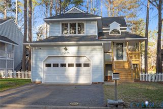 10816 Stanton Way, Henrico, VA 23238