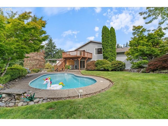 11870 Se AUSTRALIS Ct, Happy Valley, OR 97086