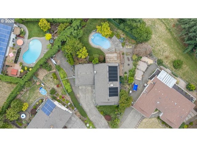 11870 Se AUSTRALIS Ct, Happy Valley, OR 97086
