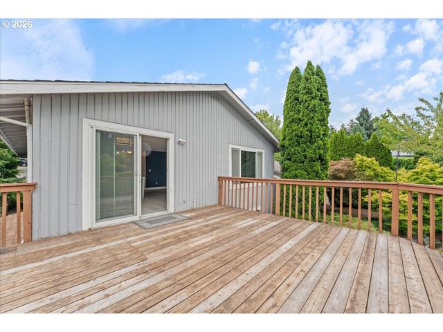 11870 Se AUSTRALIS Ct, Happy Valley, OR 97086