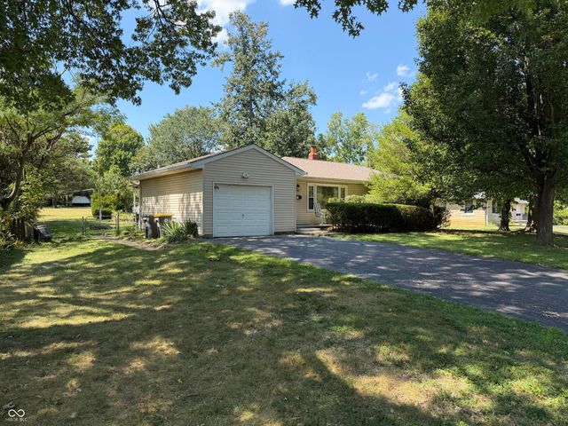 323 N Hillsdale Drive, Bloomington, IN 47408