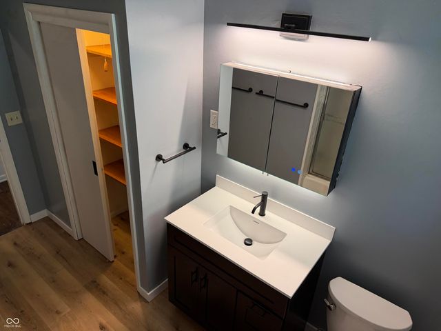 323 N Hillsdale Drive, Bloomington, IN 47408