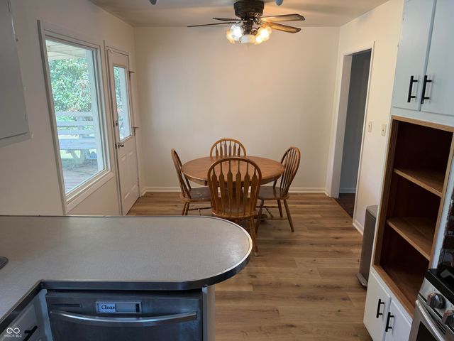 323 N Hillsdale Drive, Bloomington, IN 47408