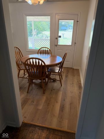 323 N Hillsdale Drive, Bloomington, IN 47408