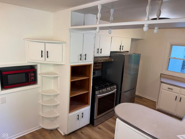 323 N Hillsdale Drive, Bloomington, IN 47408