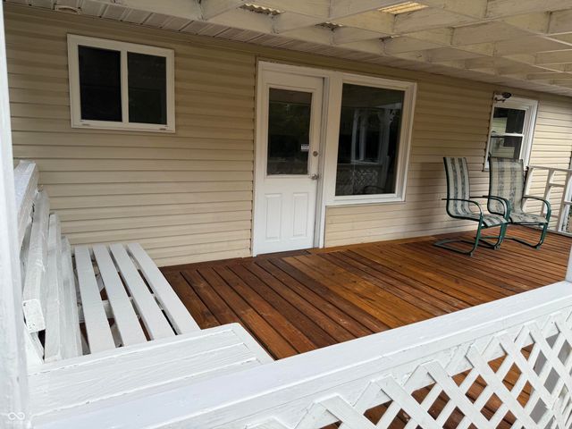 323 N Hillsdale Drive, Bloomington, IN 47408