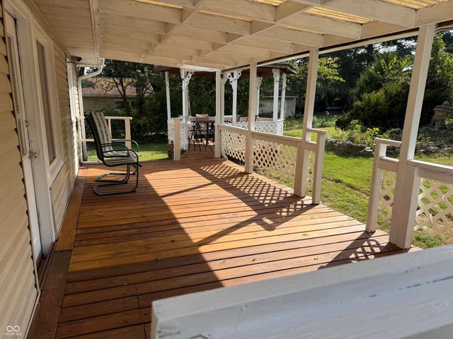 323 N Hillsdale Drive, Bloomington, IN 47408