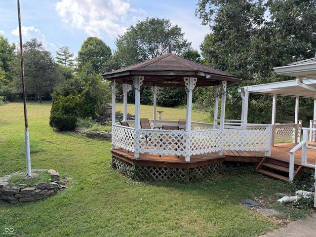 323 N Hillsdale Drive, Bloomington, IN 47408