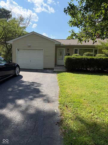 323 N Hillsdale Drive, Bloomington, IN 47408