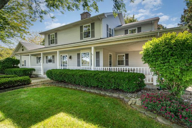 1415 W Nebobish Road, Essexville, MI 48732