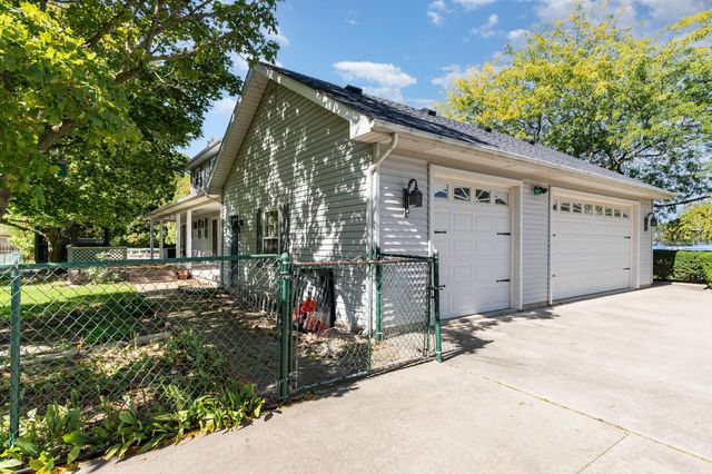 1415 W Nebobish Road, Essexville, MI 48732