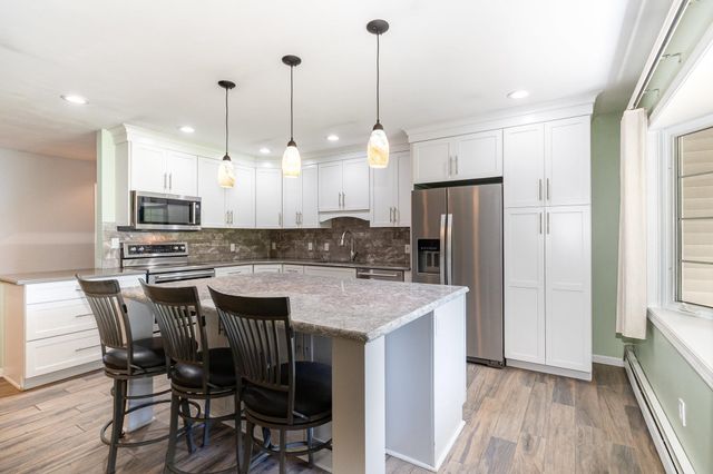 1415 W Nebobish Road, Essexville, MI 48732