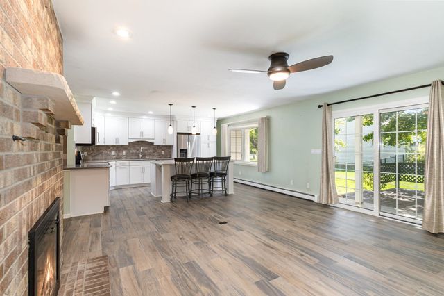 1415 W Nebobish Road, Essexville, MI 48732