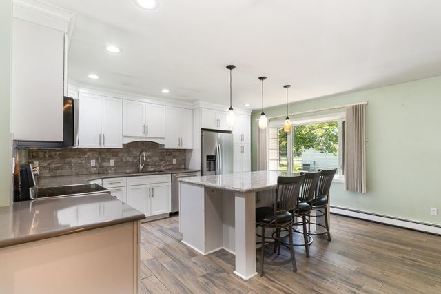 1415 W Nebobish Road, Essexville, MI 48732