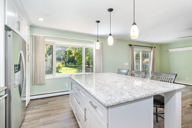 1415 W Nebobish Road, Essexville, MI 48732