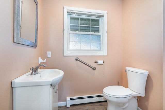 1415 W Nebobish Road, Essexville, MI 48732