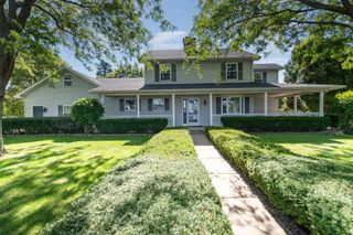 1415 W Nebobish Road, Essexville, MI 48732