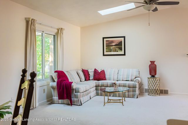 824 Eaton Drive, Mason, MI 48854