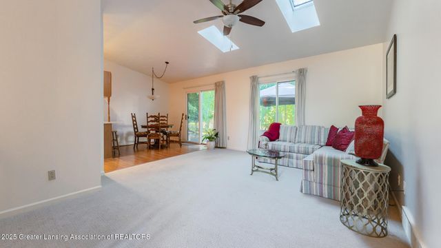 824 Eaton Drive, Mason, MI 48854