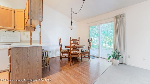 824 Eaton Drive, Mason, MI 48854