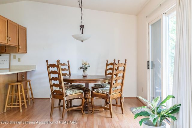 824 Eaton Drive, Mason, MI 48854