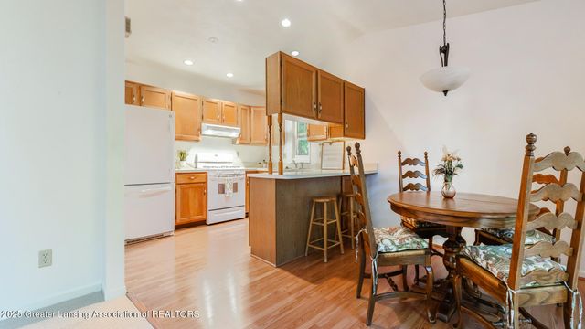 824 Eaton Drive, Mason, MI 48854