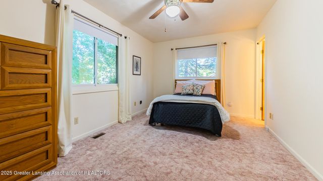 824 Eaton Drive, Mason, MI 48854