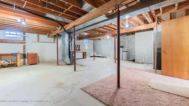 824 Eaton Drive, Mason, MI 48854