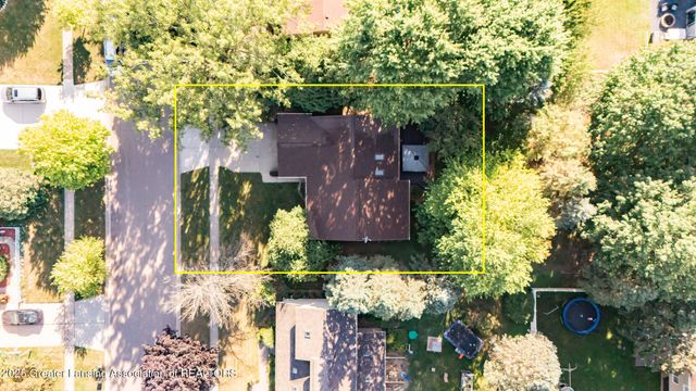 824 Eaton Drive, Mason, MI 48854