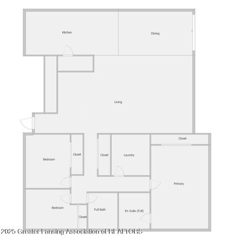 824 Eaton Drive, Mason, MI 48854