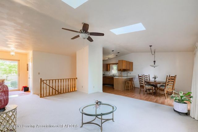 824 Eaton Drive, Mason, MI 48854