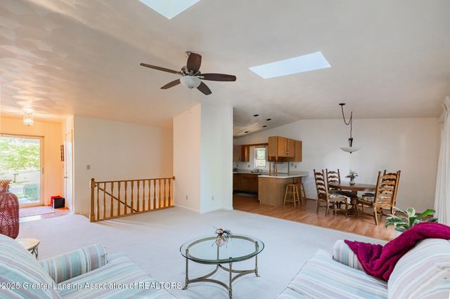 824 Eaton Drive, Mason, MI 48854