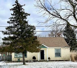 19675 Oakley (M-52) Road, Oakley, MI 48649