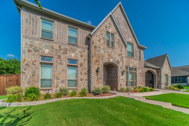 1420 Ashton Ridge Drive, Prosper, TX 75078