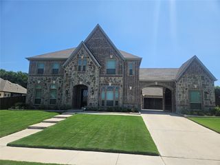 1420 Ashton Ridge Drive, Prosper, TX 75078