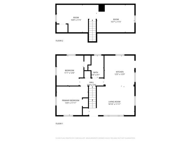 1047 East Road, Bennington, VT 05201