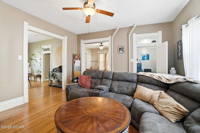 820 S S. Main St. Street, Ada, OH 45810