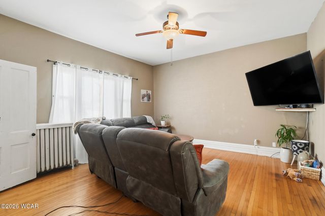 820 S S. Main St. Street, Ada, OH 45810